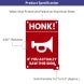 Funny Warning Signs