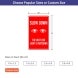 Funny Warning Signs