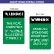 Funny Warning Signs