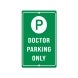 My Parking Signs