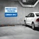 My Parking Signs