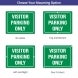 My Parking Signs