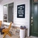Patio Signs