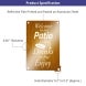 Reflective Patio Signs