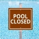 Pool Signs