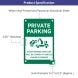 Private Parking Signs