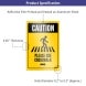 Reflective Directional Signs
