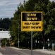 Reflective Funny Street Signs