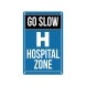Custom Street Signs