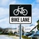 Custom Street Signs