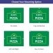 Sesame Street Signs
