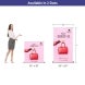 Silverstep Tabletop 36'' Retractable Banner Stand