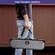Silverstep Tabletop 36'' Retractable Banner Stand