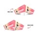 Sky Tube Tapered Square Hanging Banners