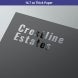 Spot UV Business Cards