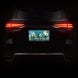 Reflective State License Plates