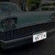 Reflective State License Plates