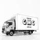 Trailer/Truck Lettering