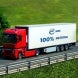 Trailer/Truck Lettering