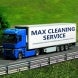 Trailer/Truck Lettering