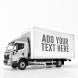 Trailer/Truck Lettering