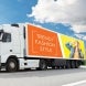 Truck Decals