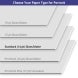Rounded Corners Business Cards