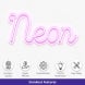 Custom LED Logo Neon Signs