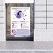 Vinyl Advisory Posters