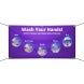 Vinyl Safety Banners