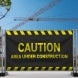 Vinyl Fence Banners