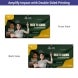 Vinyl Fence Banners