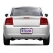 Washington License Plates