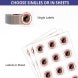 Waterproof Labels