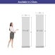 Silverstep 24'' Retractable Banner Stand