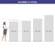 Silverstep 36'' Retractable Banner Stand