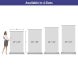Silverstep 48'' Retractable Banner Stand