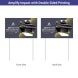 Business Yard Signs