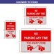 Bulk Yard Signs