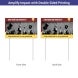 Graduation Yard Signs