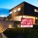 Reflective Business Yard Signs