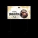 Reflective Graduation Yard Signs