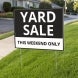 Custom Yard Signs