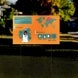 HIP Reflective Yard Awareness Signs