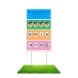 Yard Safety Signs