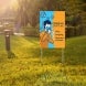Yard Awareness Signs