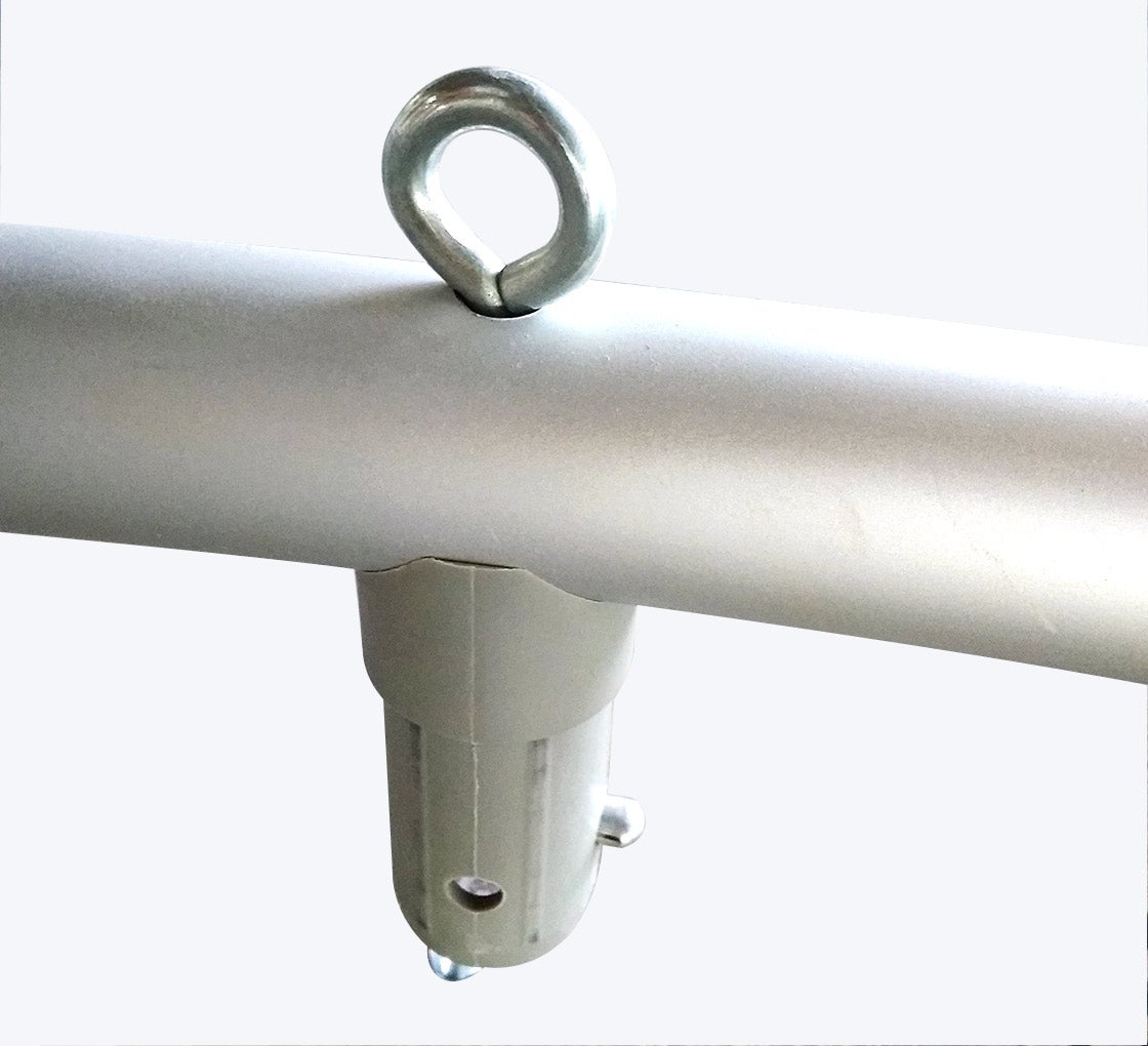 Sky Tube Tapered Square Hanging Banners