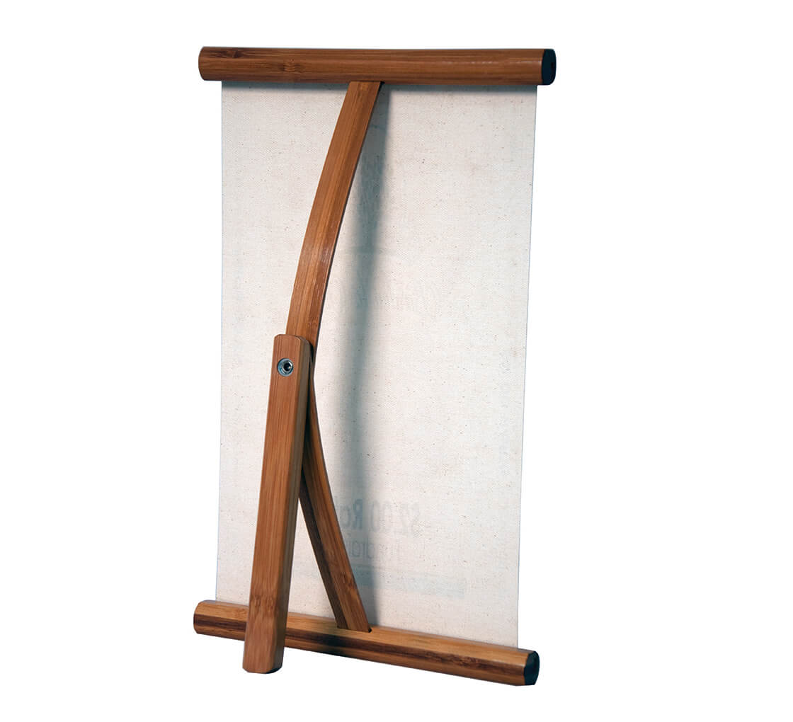 TableTop Banner Stands