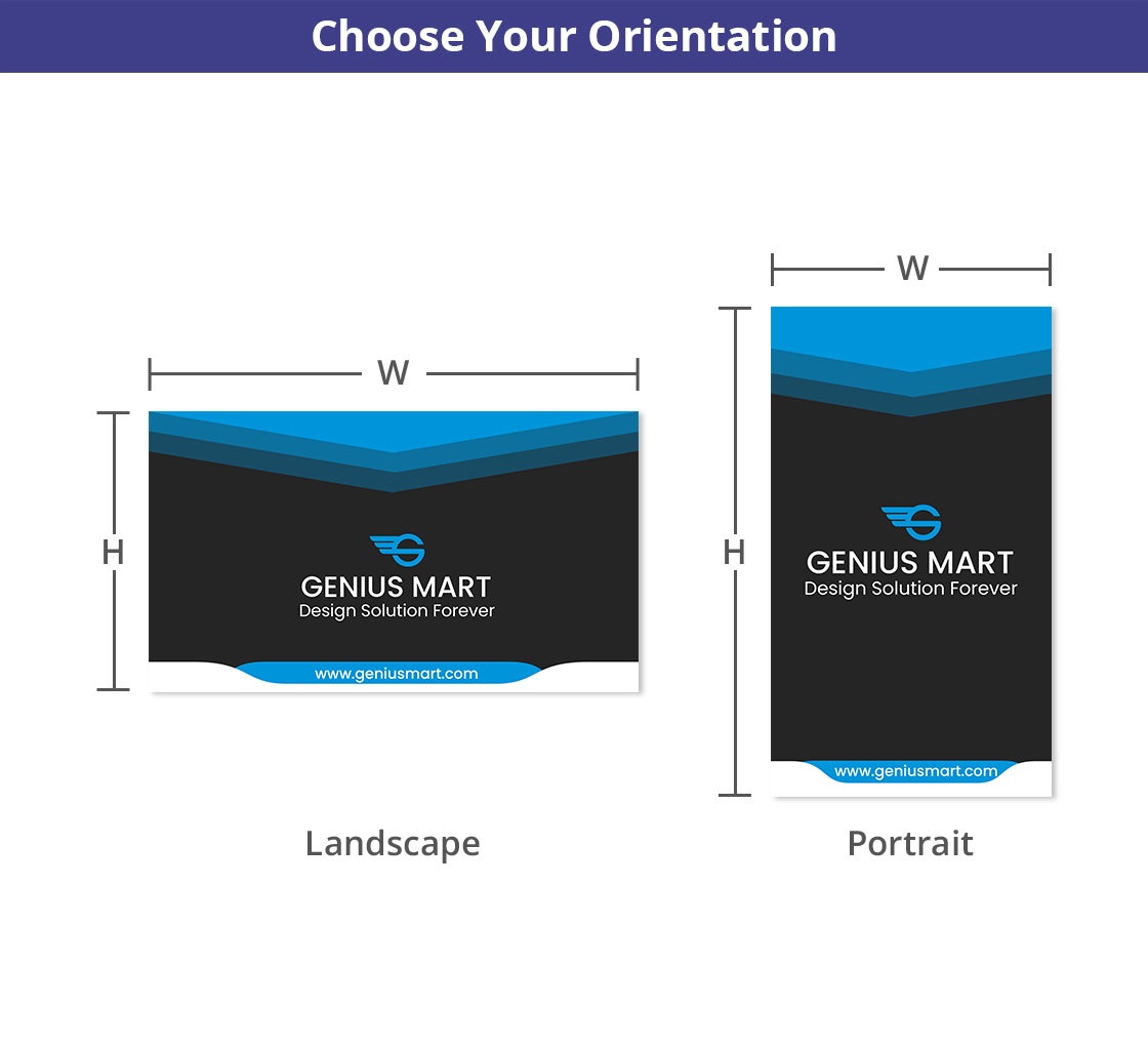 Custom Business Cards