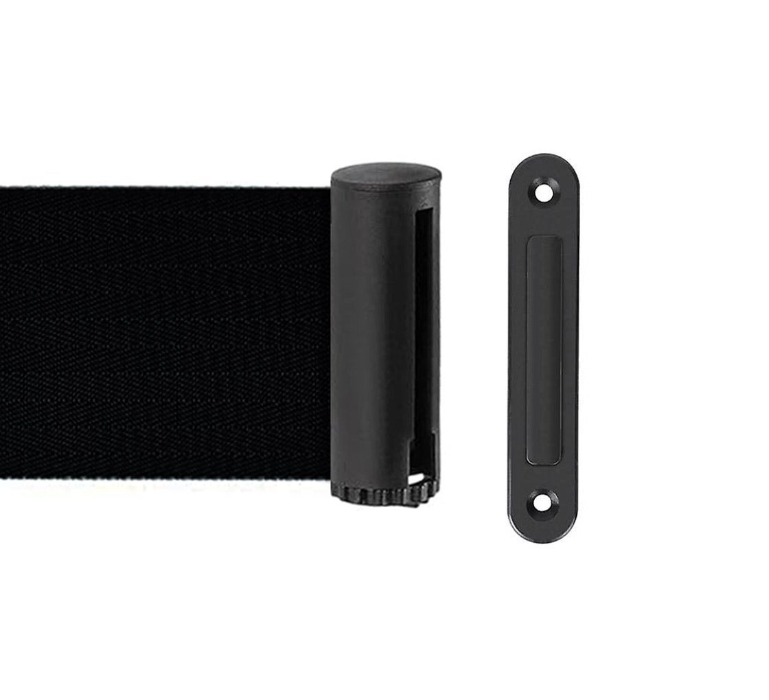 Wall Bracket for Stanchion Belt